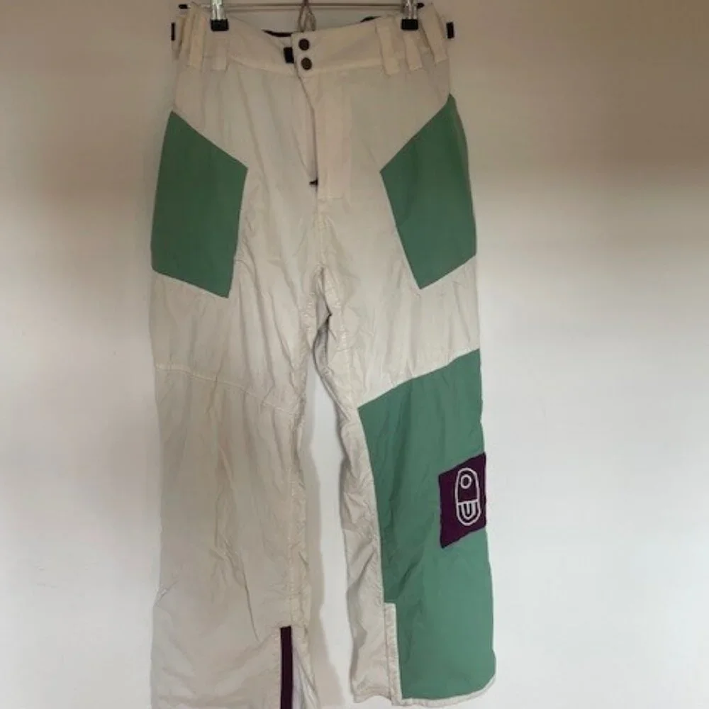 Airblaster Snowboard / Ski Pants - Picture 6 of 6